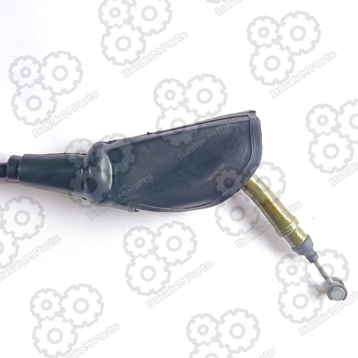 BRAKE CABLE STAR-CITY SPOKE WHEEL